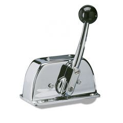 Top Mount Single 'S' Lever